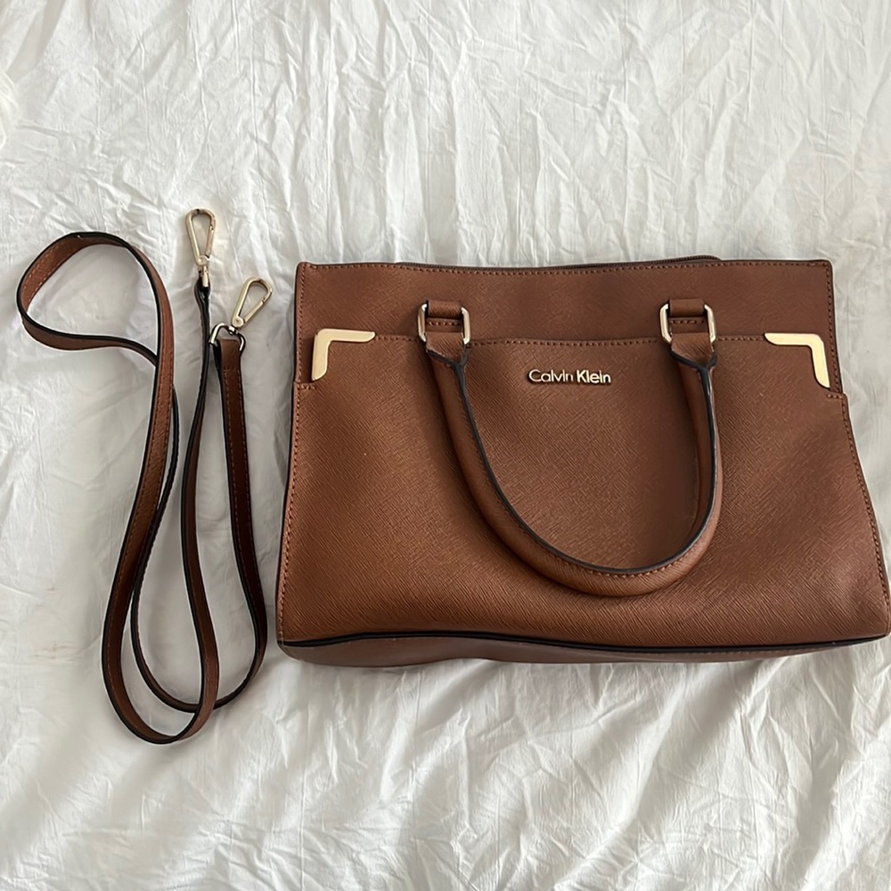 Calvin Klein purse